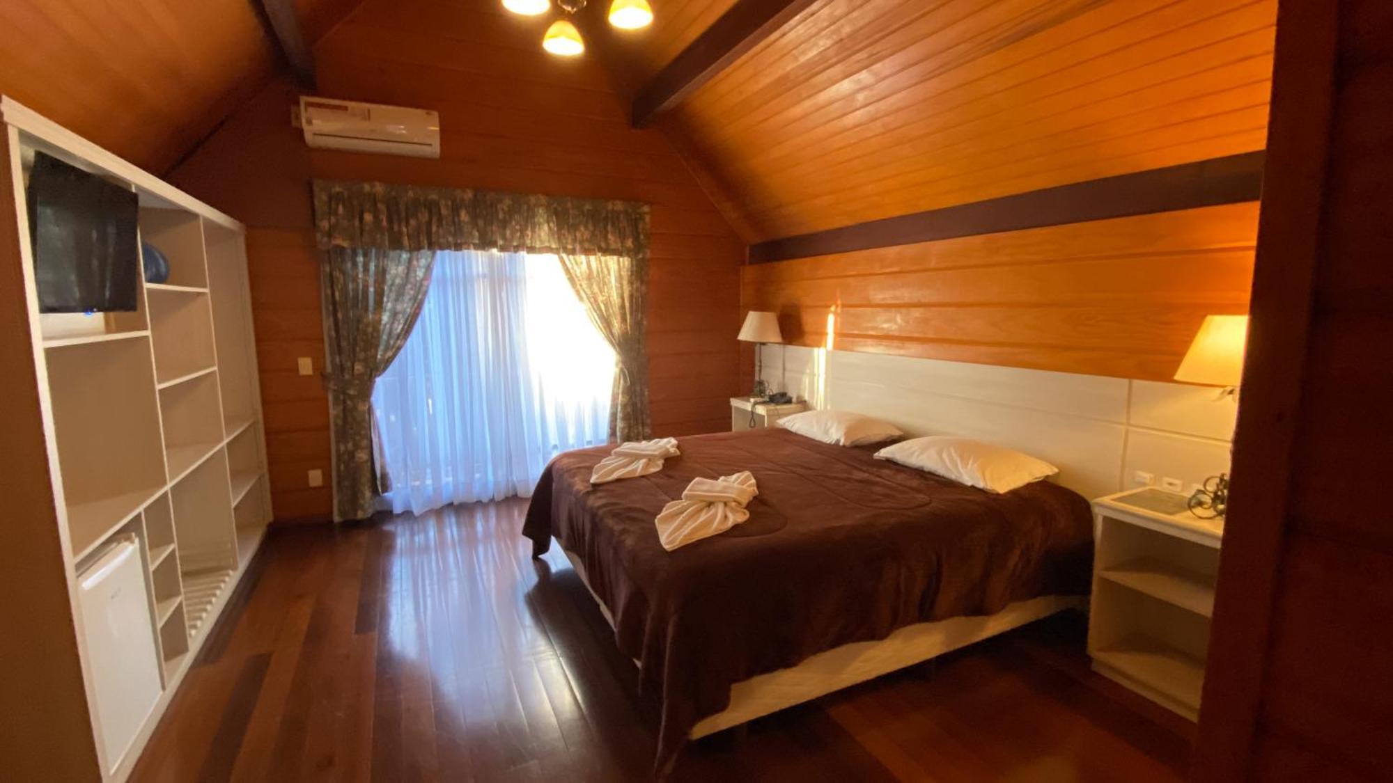 Pousada Das Papoulas Gramado Exteriör bild